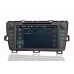 Toyota Prius 2009-2013 Aftermarket Android Head Unit